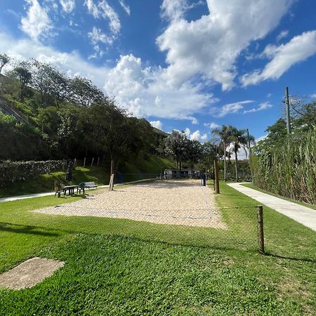 Charmoso Flat Na Serra - Granja Brasil Itaipava Petrópolis Екстериор снимка
