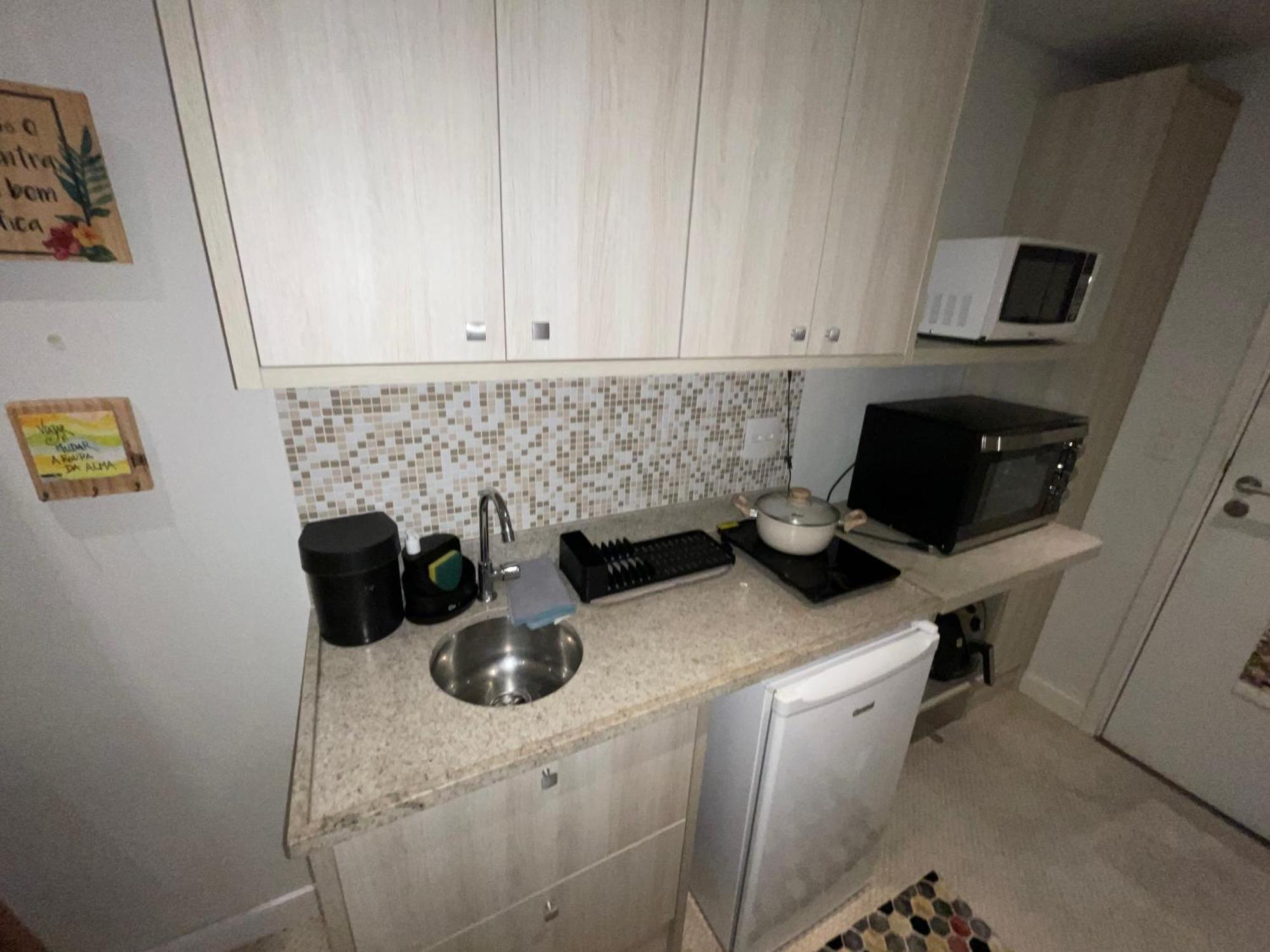 Charmoso Flat Na Serra - Granja Brasil Itaipava Petrópolis Екстериор снимка