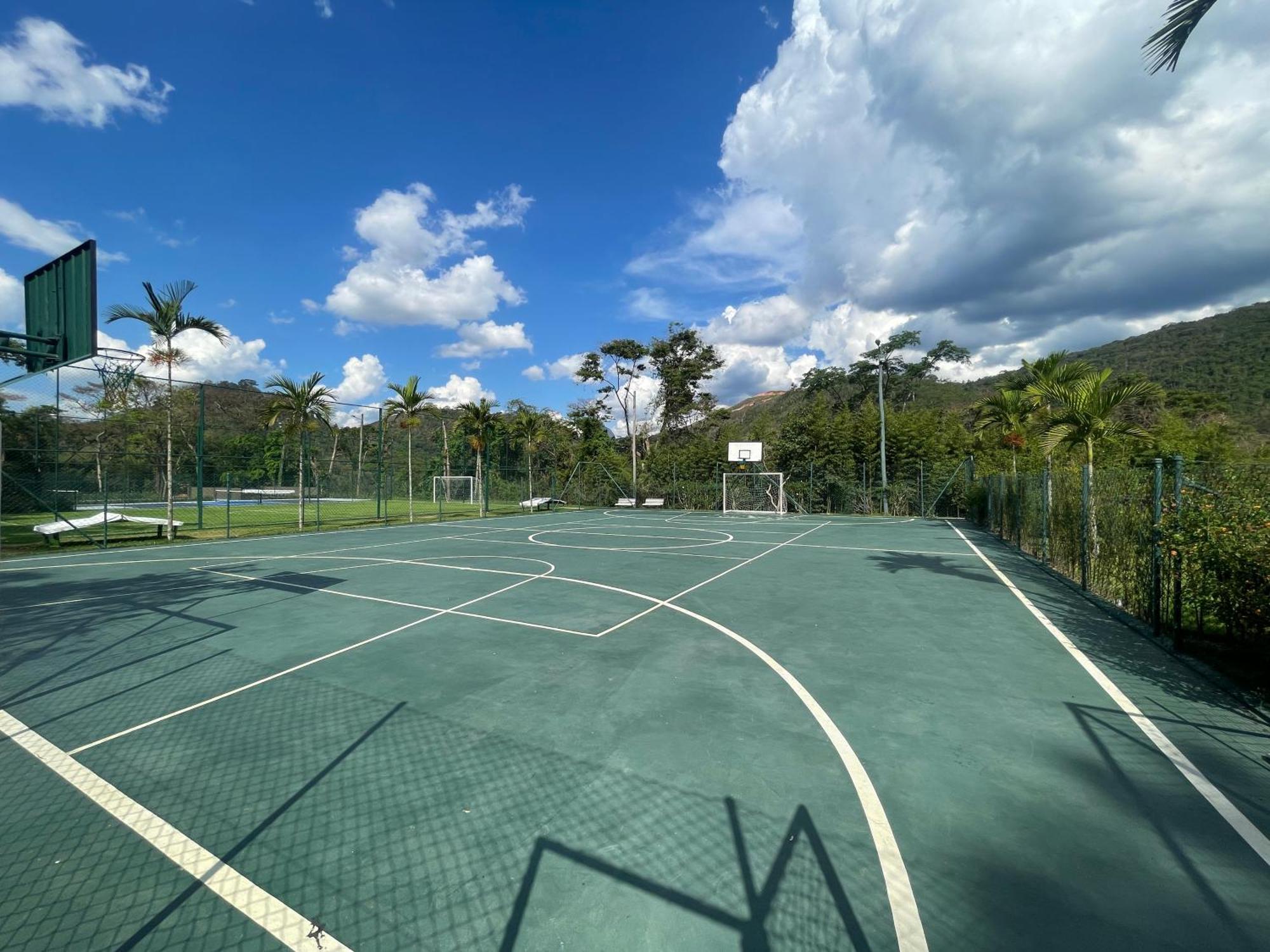 Charmoso Flat Na Serra - Granja Brasil Itaipava Petrópolis Екстериор снимка